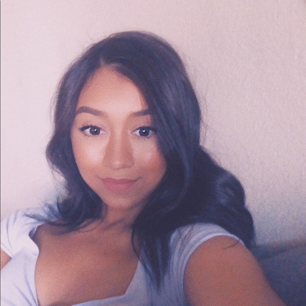 Meet your Posher, Alexa